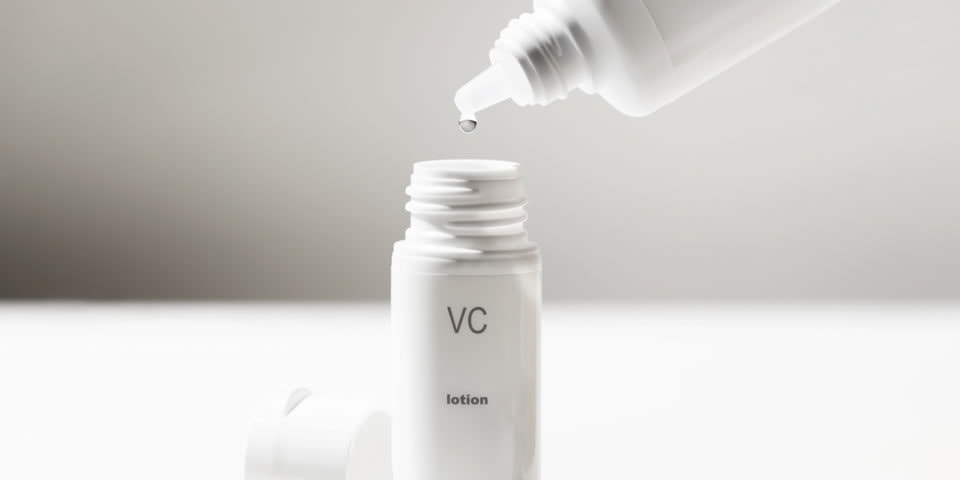 ビタミンC化粧水手作りキット