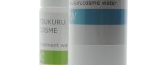 ビタミンc手作り化粧水 Tsukurucosme